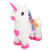 Boland - Pinata Licorne, Décoration à suspendre, Décoration pour anniversaire, fête à thème et carnaval