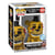 Five Nights at Freddy's - Figurine POP! Withered Gldn Frdy 9 cm - Funko