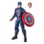 Falcon et le Soldat de l'Hiver - Figurine 2021 Captain America John F. Walker 15 cm - Hasbro