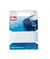 Ruban élastique fort 1m X 18 à 25mm - Prym - certifié Oeko-Tex 25mm Blanc