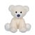 Peluche - Ours Floppy, beige 40 cm