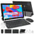 Tablette tactile KOTSREN AACKW48084 Noir 10,1 pouces