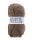 Pelote à tricoter AZURITE de Distrifil - Laissez votre créativité briller à petit prix ! - certifié Oeko-Tex 31882 Terre