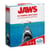 Les Dents de la Mer - Jeux de cartes Shuffle Retro