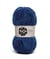 Fil velours 100GR à tricoter PINGO CHENILLE - Pingouin - certifié Oeko-Tex Amiral Bleu