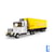 Jeux De Construction - Wange - Le Camion Américain -  - âge : Tout âge Avec Avertissement