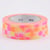 Masking Tape - Mosaiques roses - 7 m x 15mm
