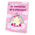 Carnet ligné Candy Cloud Candy