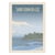 Affiche 30x40 cm - Saint-Jean-de-Luz - Turo