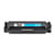 213X - Toner HP 213X Cyan compatible HP Color LaserJet Pro 4201dn 4301fdw - 123CONSOMMABLES