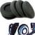 Lot 6 mousses pour casque Koss type Portapro.Noir  Koss