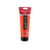 Peinture Acrylique en tube - Orange reflex - 257 - Amsterdam - 250ml