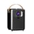 Vidéoprojecteur Android HD 1080P Intelligent 5G WiFi Son HiFi YONIS