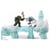 42497 Attaque sur la forteresse de glace - Schleich