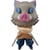 Demon Slayer: Kimetsu no Yaiba - Figurine Nendoroid Inosuke Hashibira 10 cm