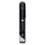 Marqueur - Peinture acrylique - Noir - Permanent - Pointe biseautée 12mm - Marbel - Darwi