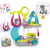 Maison Des Chats - Smoby