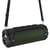 Enceinte Bluetooth Portable 20W Puissante Autonomie 4H Avec Sangle Outdoor Vert YONIS