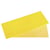 Papier de soie, résistant à la lumière, citron, 50x75cm,17g / m²,coul.résist.,5 feui