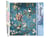 Peinture par Numéro Figured'Art - Fleurs et Oiseaux - Kit de Loisir Créatif DIY Numéro d'Art Complet - 40x50cm sans châssis en bois