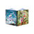 Pokemon – Portfolio nouveau bloc EV01 – 252c - Asmodee - Jaune