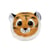 Beanie Bouncers - Stripes Le Tigre - Peluche rebondissante