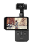 AgfaPhoto Realimove MC3X - Caméra Gimbal 3 Axes 4K Ultra HD, Écran Tactile Rotatif 3,5", Suivi de Visage, Grand Angle 120°, Wi-Fi, Autonomie 170 min, USB-C - Noir