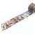 Washi Tape Masking Tape ruban adhésif scrapbooking 3 cm x 4.5 m VINTAGE CAPITAL