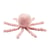 Octopus Poulpe rose - Nattou