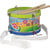 Tambour Flower Power