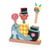 Pop-up en bois Cirque - Vilac