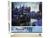 Peinture par Numéro Figured'Art - Canaux au crepuscule - Kit de Loisir Créatif DIY Numéro d'Art Complet - 40x50cm toile roulée + châssis en bois à monter