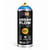 Spray de peinture - Bleu tulipe - Belton - Urban Flow - 400ml - Haute couvrance