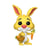 Disney - Figurine POP! Coco Lapin 9 cm - Funko