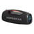 Enceinte Waterproof Puissante 100W Portable Bluetooth Avec Micro Et Lumières Noir YONIS