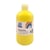MégaCréa DIY - Gouache fabriqué en France Kaune primaire 500 ml