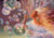 Puzzle 500 pièces - Bubble Flower - Grafika