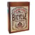 Jeu de cartes classique - Bicycle Bourbon - Bicycle