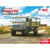 Unimog S 404, camion militaire allemand