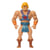 MOTU x TMNT: Turtles of Grayskull - Figurine Stealth He-Man 14 cm - Mattel