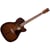 Legacy Bourbon Burst CW Presys II Art et Lutherie