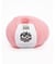 Pelote de Laine et Mohair PINGO MODOUX - Douceur et Style Réunis - Pingouin Rose Bonbon