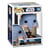 Star Wars : Skeleton Crew - Figurine POP! Neel 9 cm - Funko