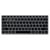 Satechi Clavier SLIM X1 Bluetooth USB-C QWERTY Rétroéclairé et Compact Gris