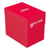 Ultimate Guard - Boîte pour cartes Deck Case 133+ taille standard Rouge