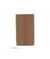 Fil à coudre Lazer Polyester 100M Universel - 200 nuances disponibles Marron (2854)