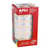 Apli Agipa - Gommettes rouleau Rond Ø 15 mm hollographique x 2 832