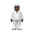 Notorious B.I.G - Figurine Biggie Smalls White Suit 30 cm