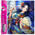 Diamond Painting Broderie Diamant LUMINLIFE 40x50cm, 100% strass, diamants ronds - Geisha et sakura