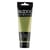 Peinture acrylique - Or vert - 051 - BLOCKX Artist - Qualité beaux-arts - Tube 120ml